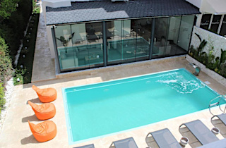Echinus Hotels  Genel 2